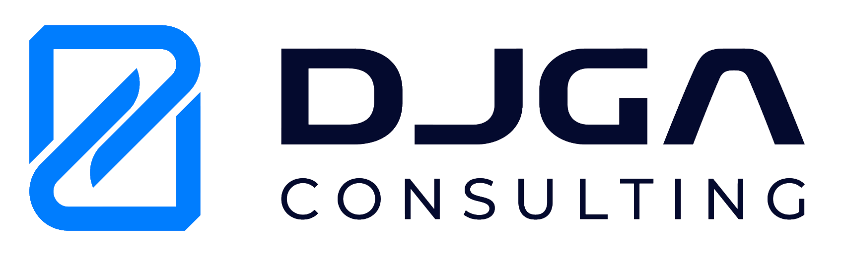 DJGA Consulting Logo